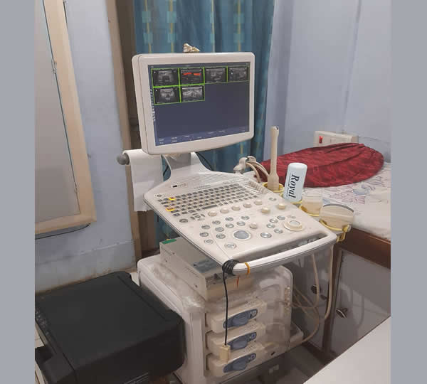 Shubham Diagnostic Centre